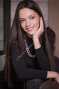 Анна, метро Марьина роща