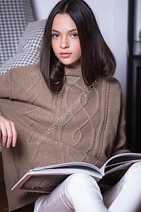 Лена, метро Лихоборы