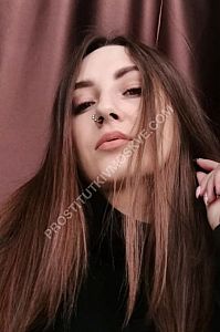Лена, метро Балтийская