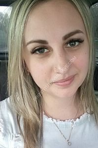 Анна, метро Профсоюзная