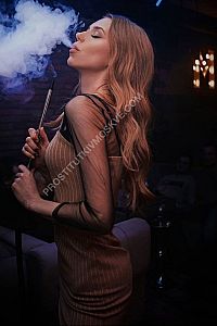 Лена, метро Бульвар Адмирала Ушакова