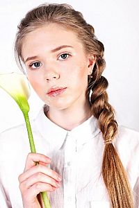 Катерина, метро Текстильщики