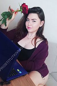Анжелла, метро Фили