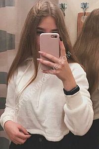 Лена, метро Выставочная