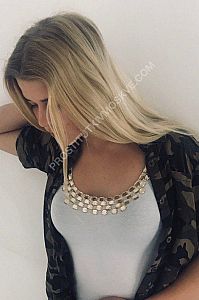 Лена, метро Первомайская