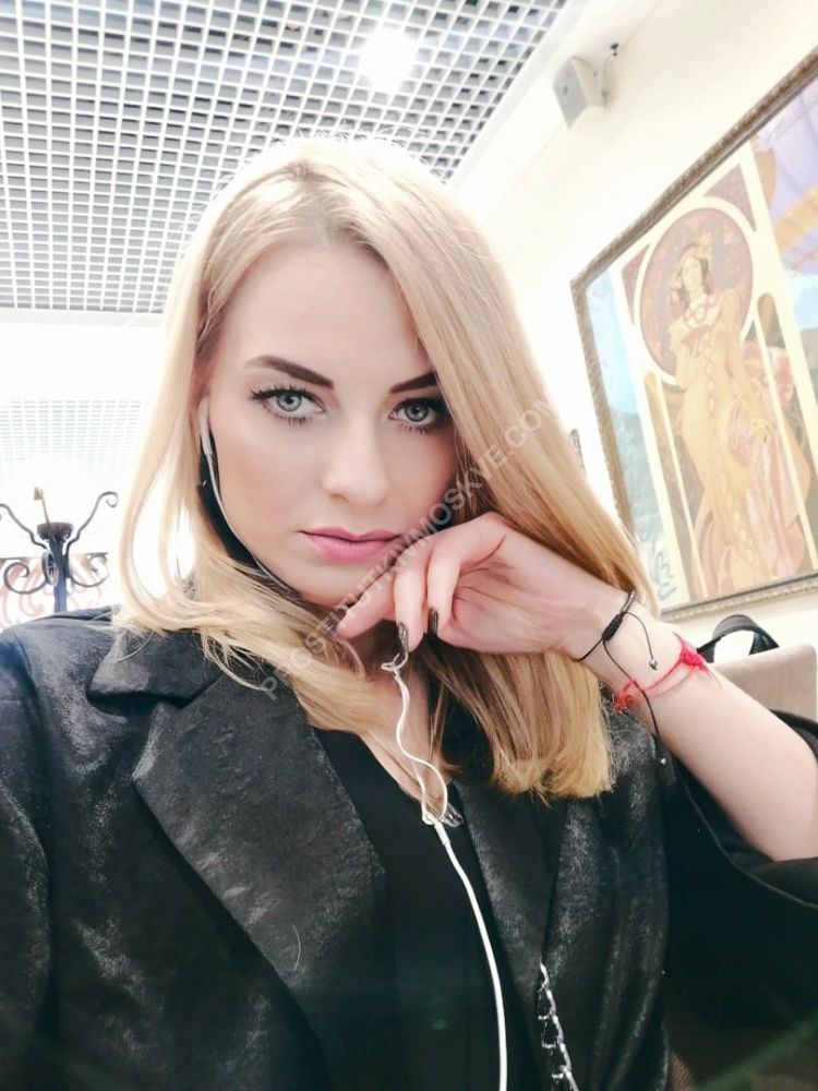 Проститутки