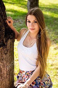 Анна, метро Озёрная