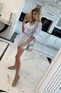 ЕЛЕЯ, метро Александровский сад