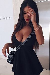 Олеся, метро Кутузовская