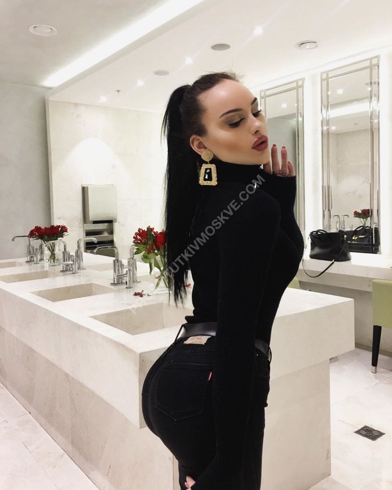 Проститутки