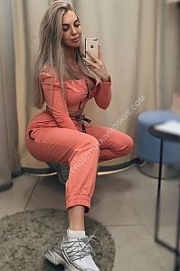 Марина, метро Лихоборы