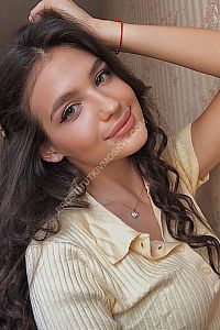 Олеся, метро Кузьминки