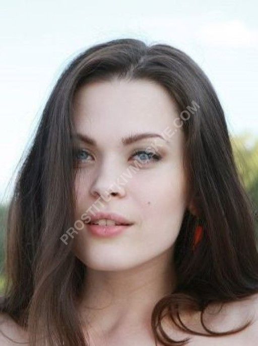 Проститутки