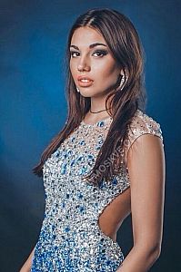 Алина, метро Бунинская аллея